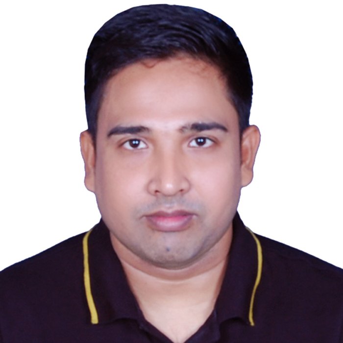 Md Rumen Mia — Manager, Legal Solution BD